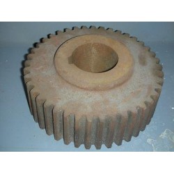 Uni Reduction Gear (str)